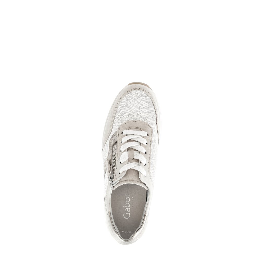 Pius Gabor Sneaker low beige Vierteljährliche Förderung