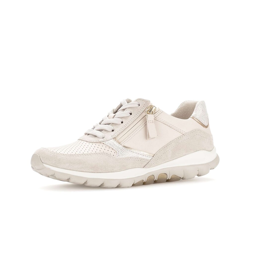 Pius Gabor Sneaker low beige Bis zu 55% Rabatt