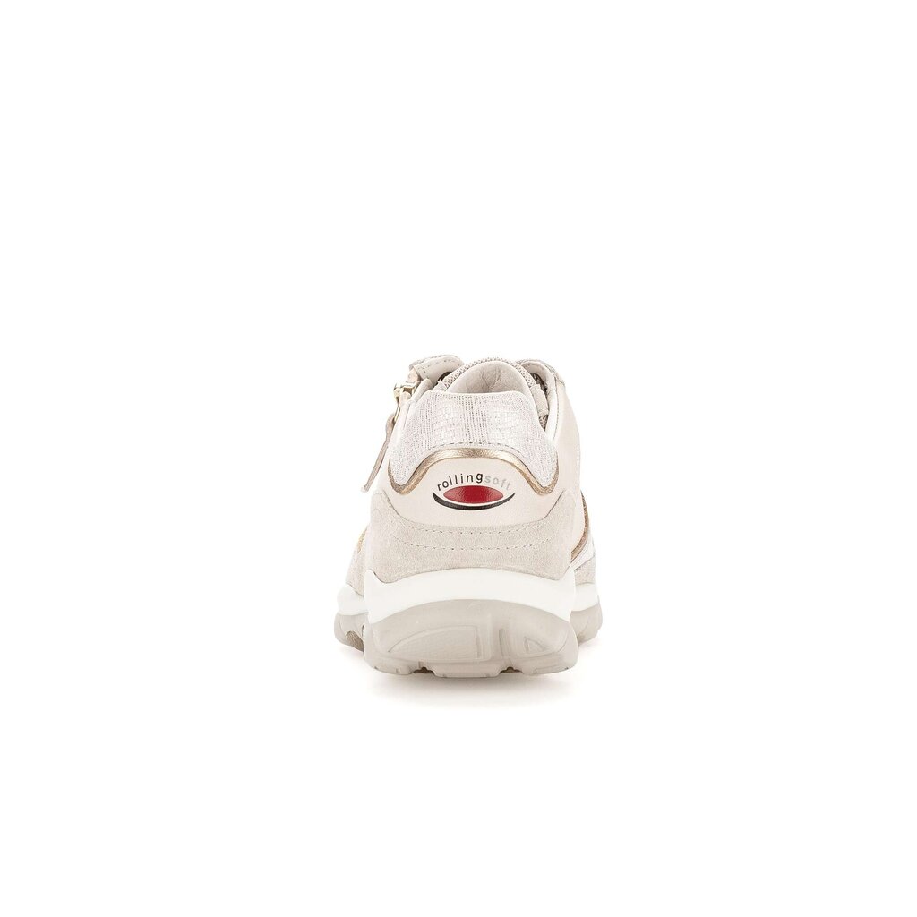 Pius Gabor Sneaker low beige Bis zu 55% Rabatt