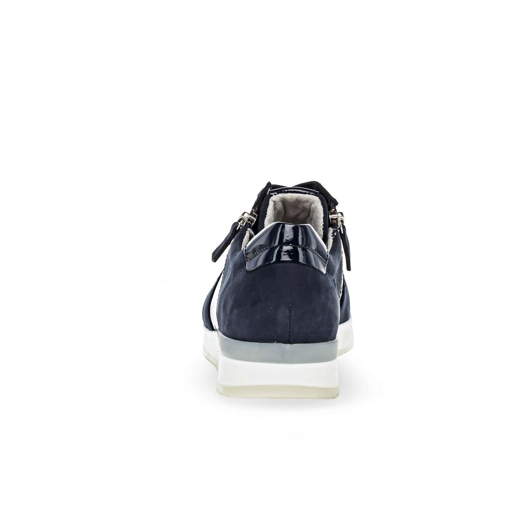 Pius Gabor Sneaker low blau Discount Store für neue Produkte