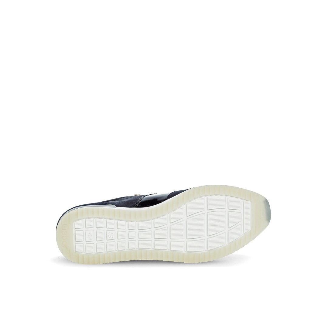 Pius Gabor Sneaker low blau Discount Store für neue Produkte
