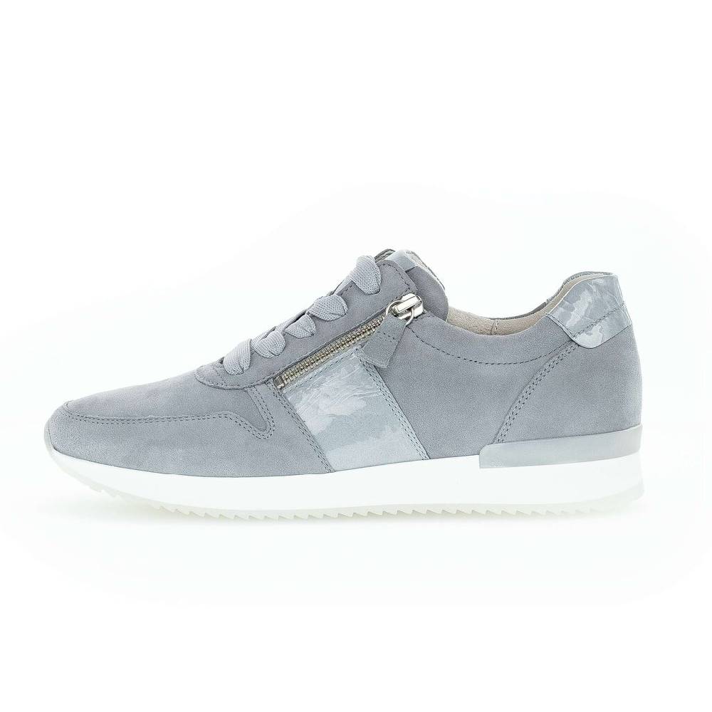 Pius Gabor Sneaker low blau Super Rabatt