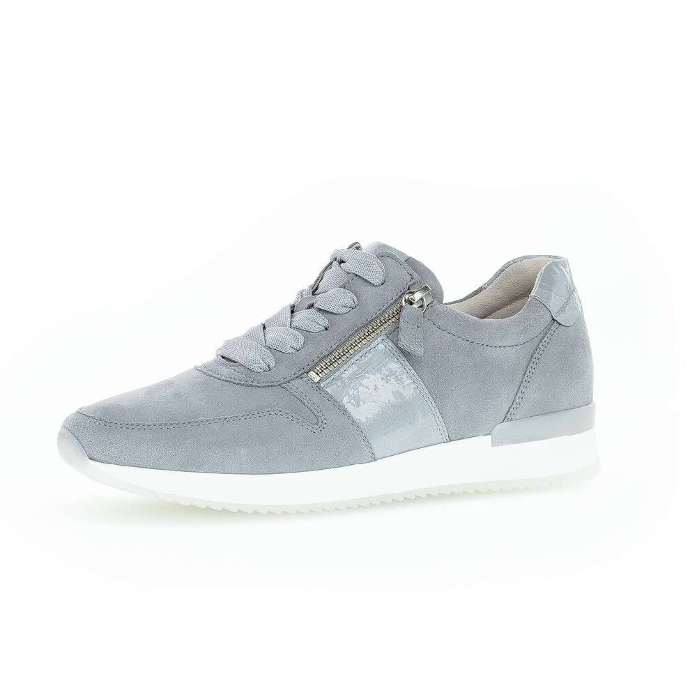 Pius Gabor Sneaker low blau Super Rabatt