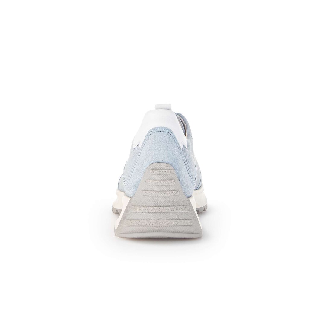 Pius Gabor Sneaker low blau Riesige Rabatte