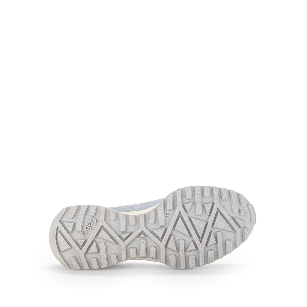 Pius Gabor Sneaker low blau Riesige Rabatte