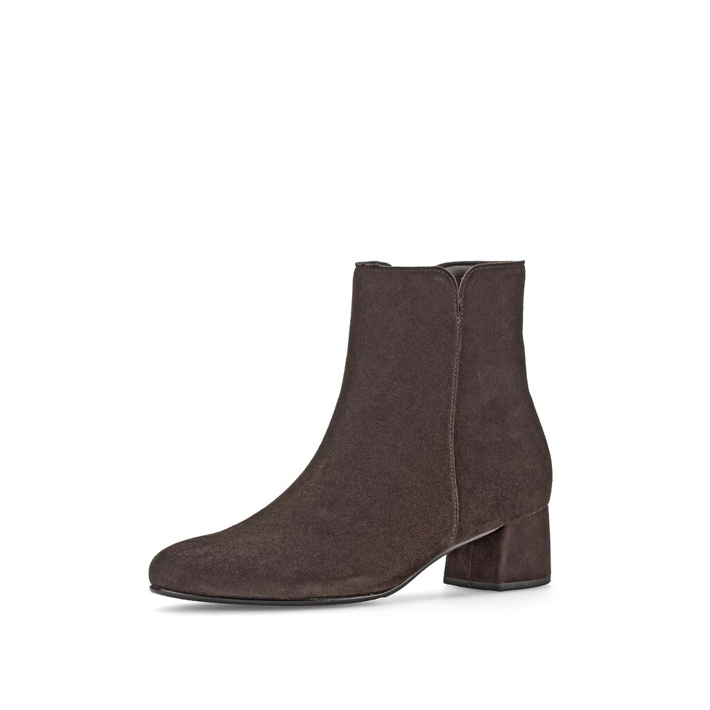 Pius Gabor Elegante Stiefelette braun Clearance-Verkauf
