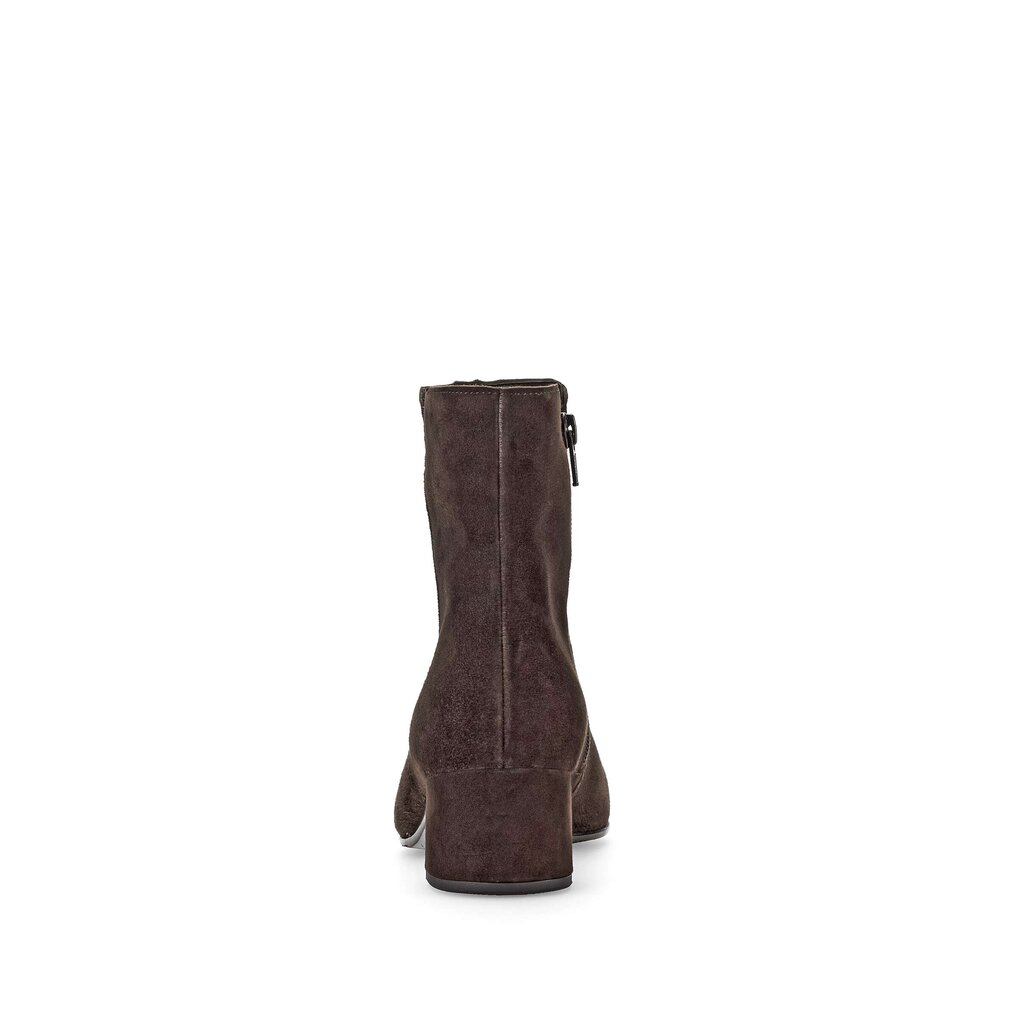 Pius Gabor Elegante Stiefelette braun Clearance-Verkauf