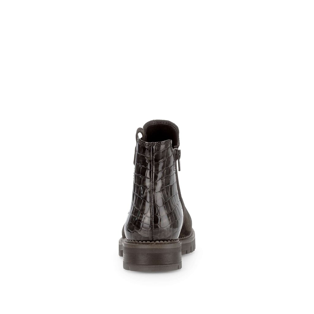 Pius Gabor Chelsea Boot braun Kostenloser Versand international