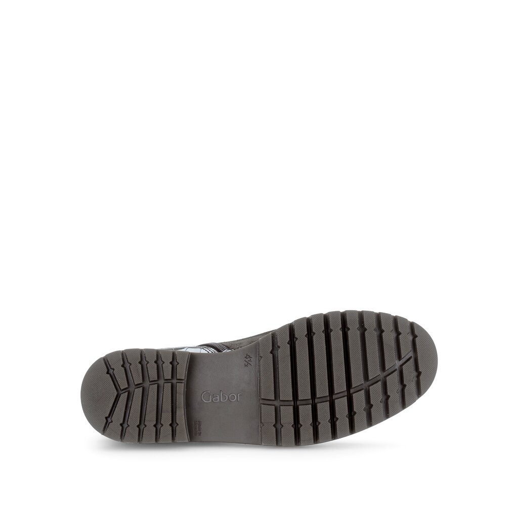 Pius Gabor Chelsea Boot braun Kostenloser Versand international
