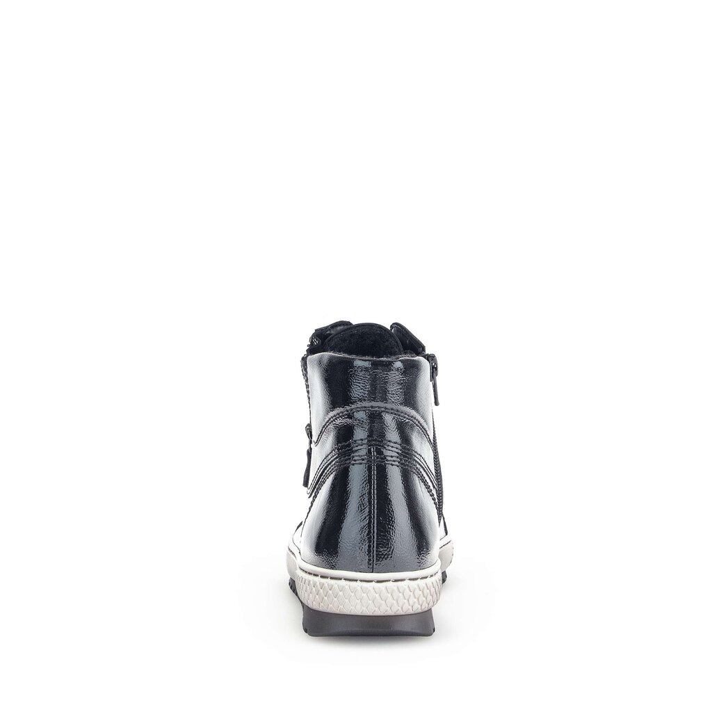 Pius Gabor Sneaker high schwarz Speichern exportieren