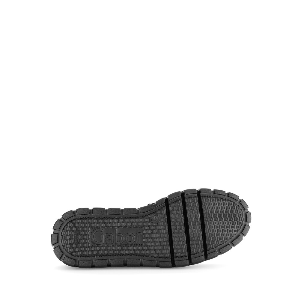Pius Gabor Loafer schwarz Black Friday Preise