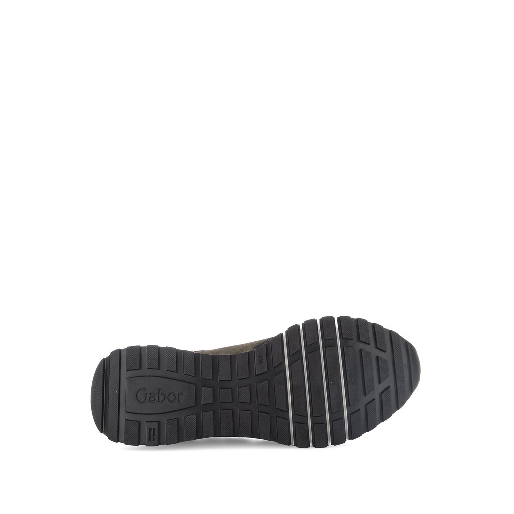 Pius Gabor Sneaker low schwarz 50% Rabatt für begrenzte Zeit