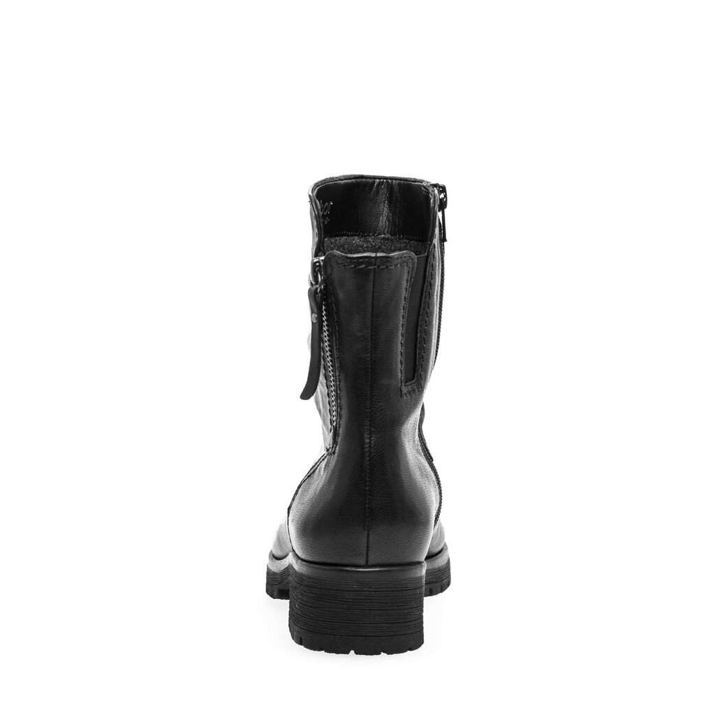 Pius Gabor Sportliche Stiefelette schwarz 2025