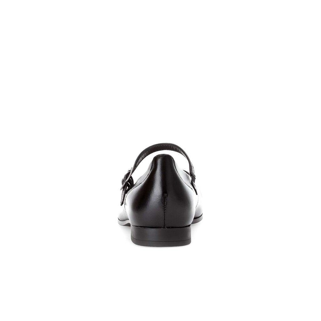 Pius Gabor Eleganter Ballerina schwarz Online