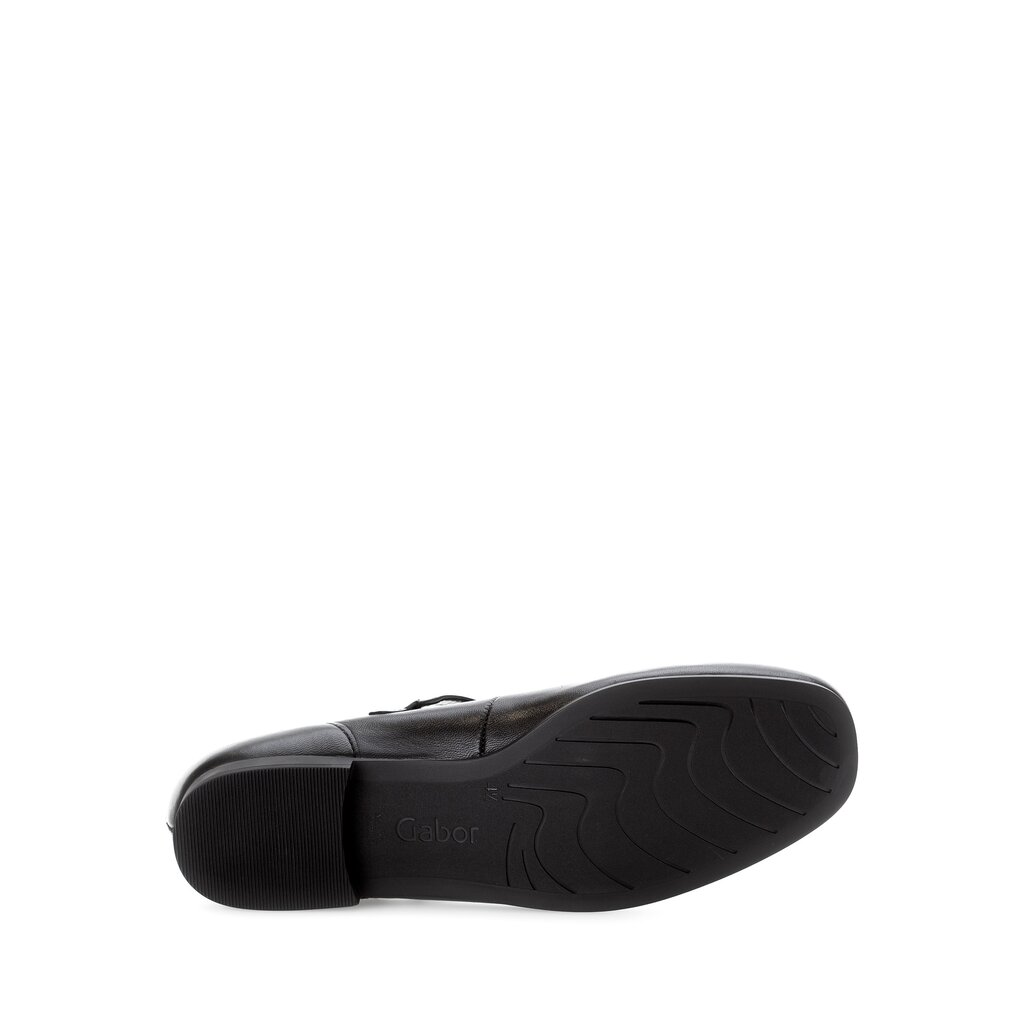 Pius Gabor Eleganter Ballerina schwarz Online