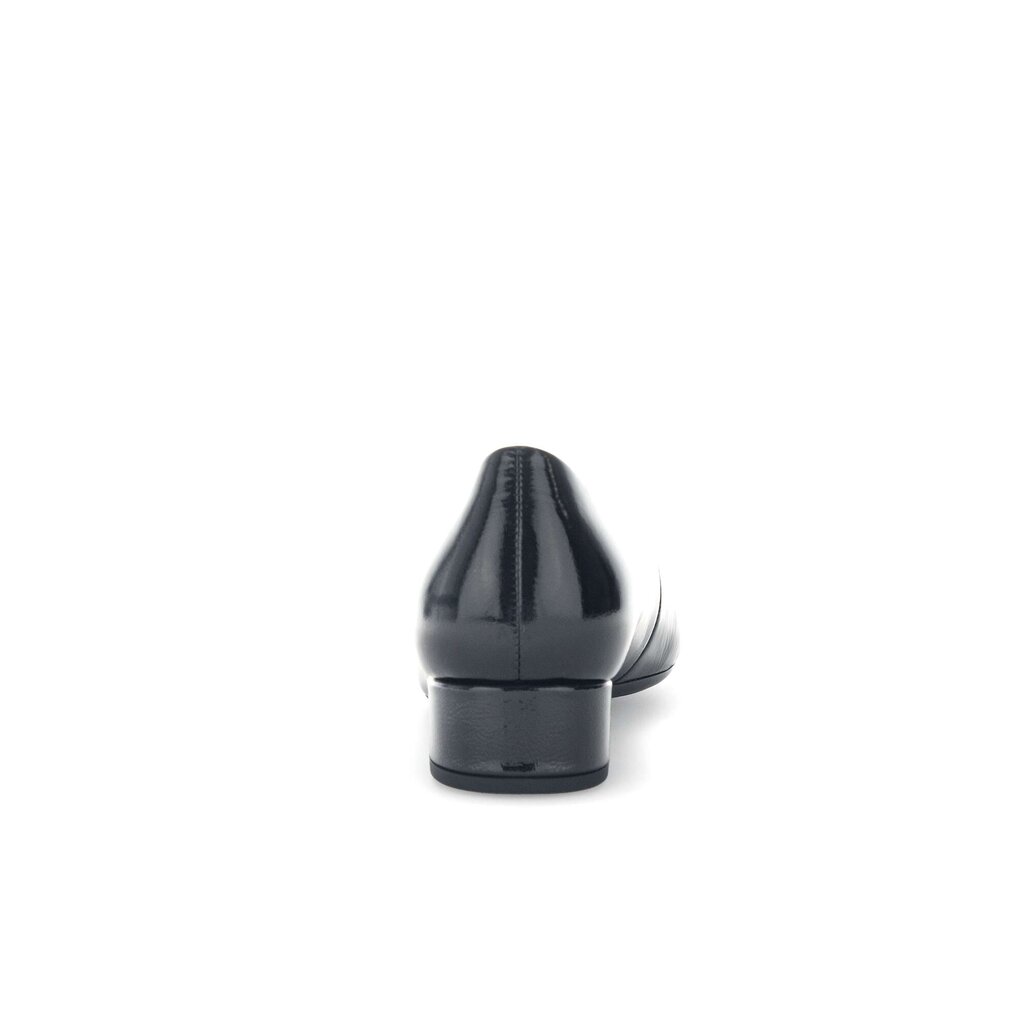 Pius Gabor Eleganter Pumps schwarz Auslauf