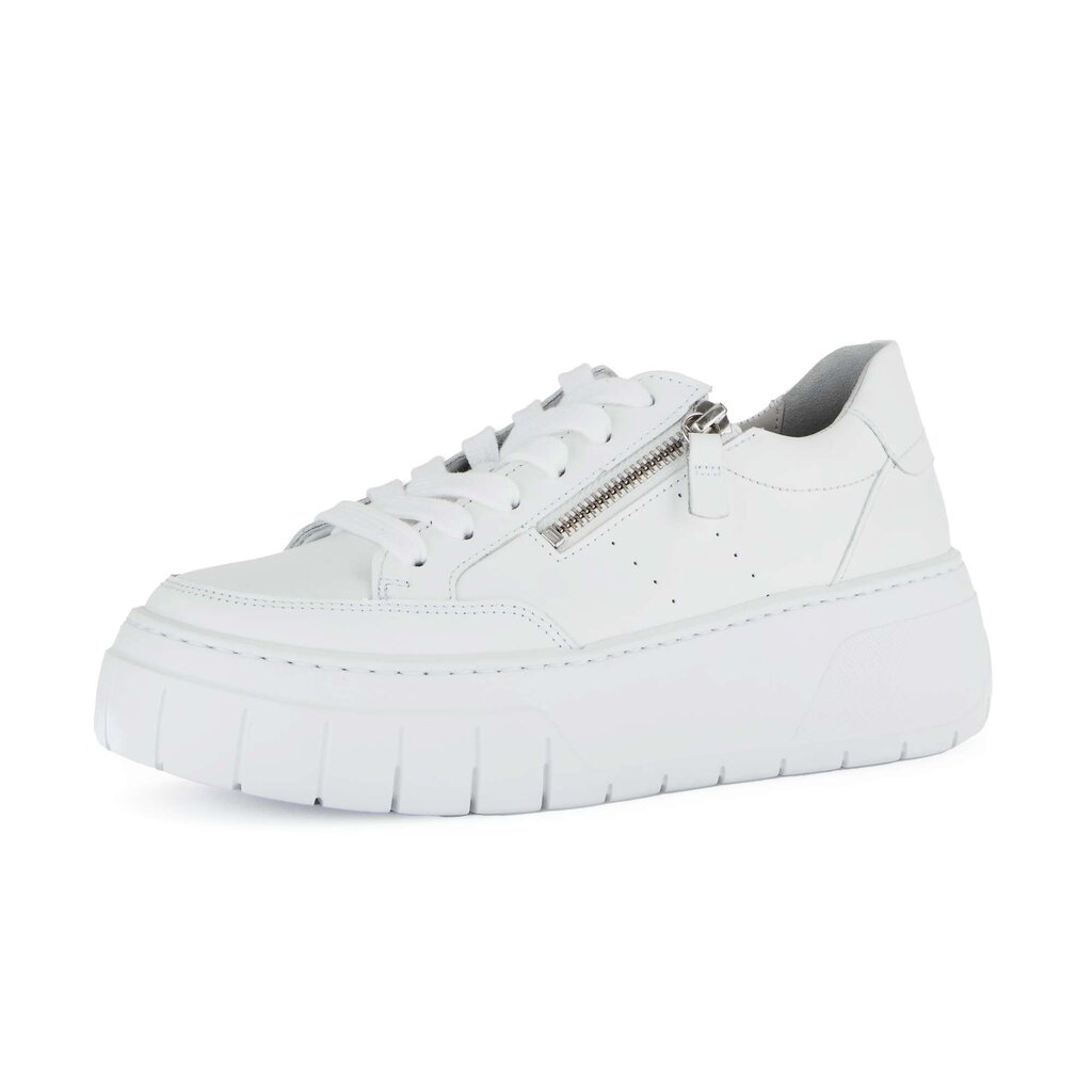 Pius Gabor Sneaker low weiß Verkauf