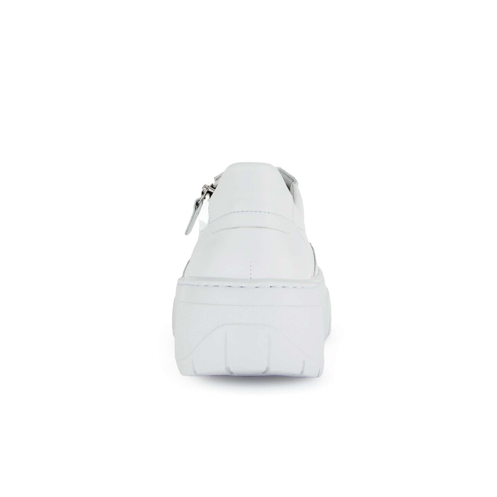 Pius Gabor Sneaker low weiß Verkauf