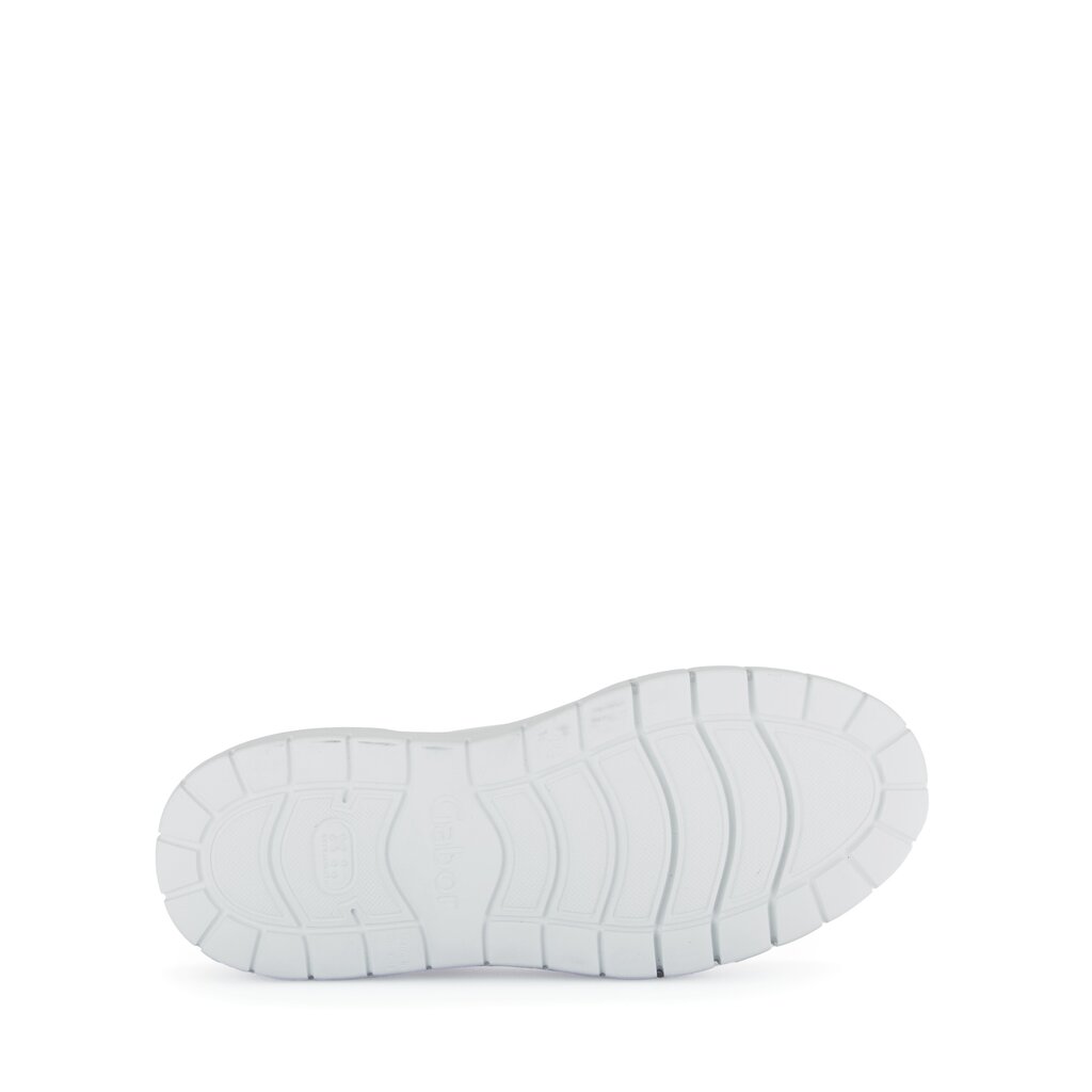 Pius Gabor Sneaker low weiß Verkauf