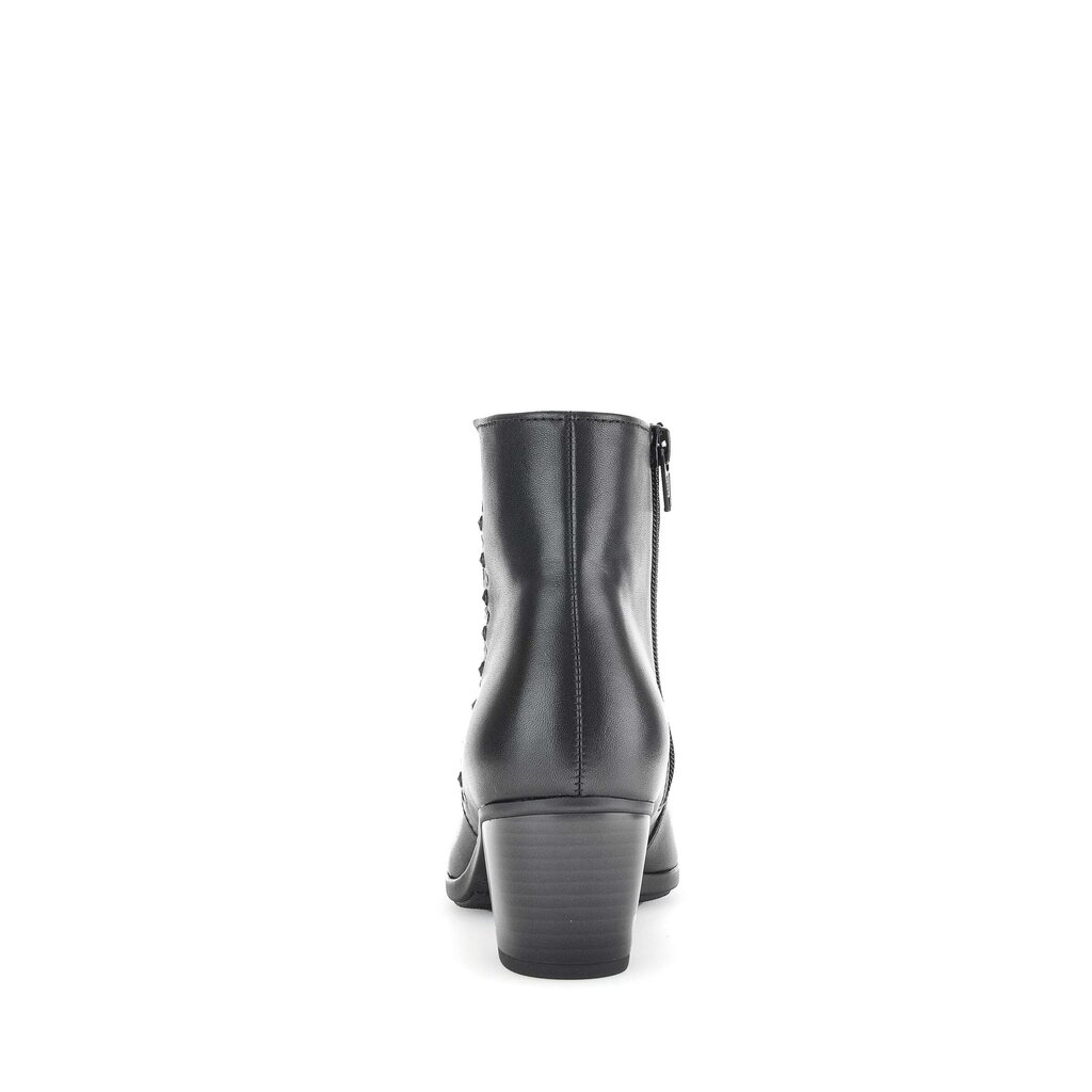 Pius Gabor Elegante Stiefelette schwarz Meist gekauft