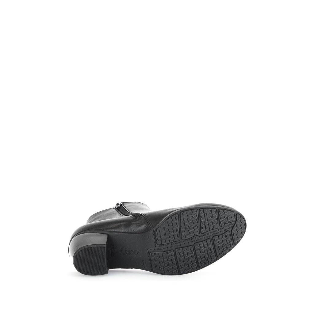 Pius Gabor Elegante Stiefelette schwarz Meist gekauft