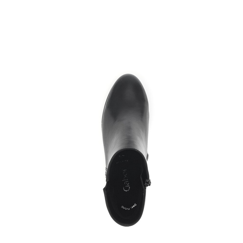 Pius Gabor Elegante Stiefelette schwarz Meist gekauft