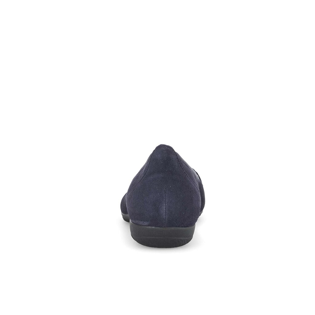 Pius Gabor Sportliche Ballerina blau Fabrik Onlineshop