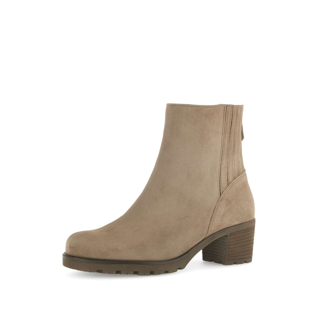 Pius Gabor Sportliche Stiefelette braun Fabrikpreis