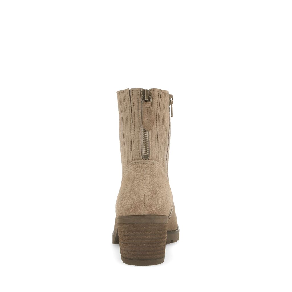 Pius Gabor Sportliche Stiefelette braun Fabrikpreis