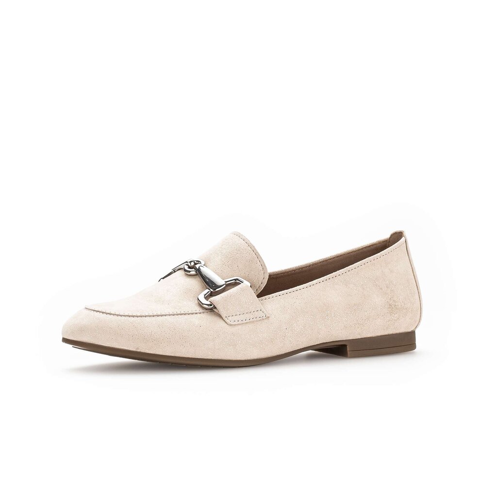 Pius Gabor Slipper beige Flash Sale