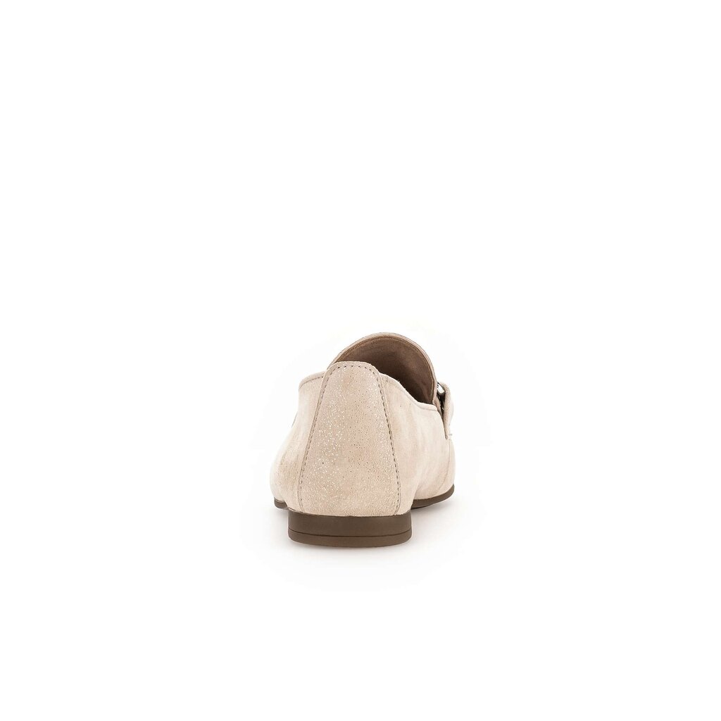 Pius Gabor Slipper beige Flash Sale