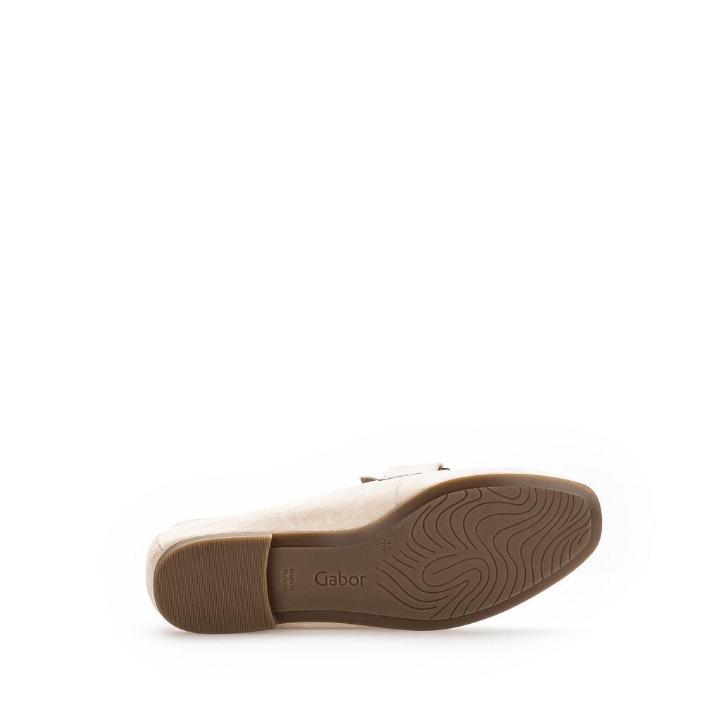 Pius Gabor Slipper beige Flash Sale