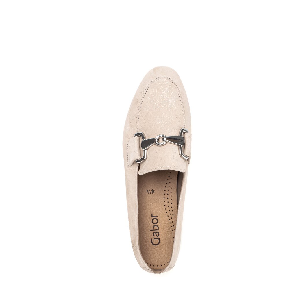 Pius Gabor Slipper beige Flash Sale
