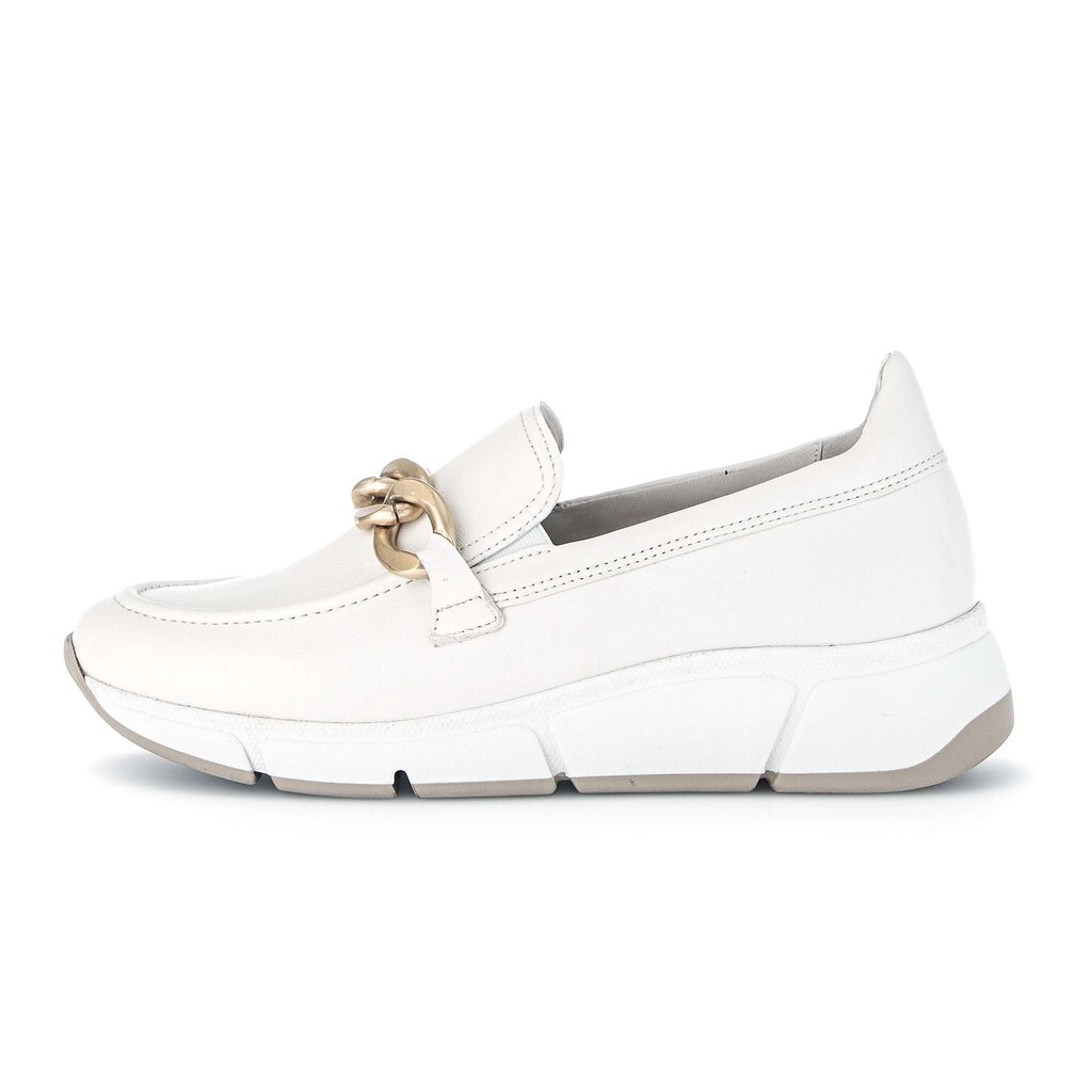 Pius Gabor Slipper creme Online Shopping