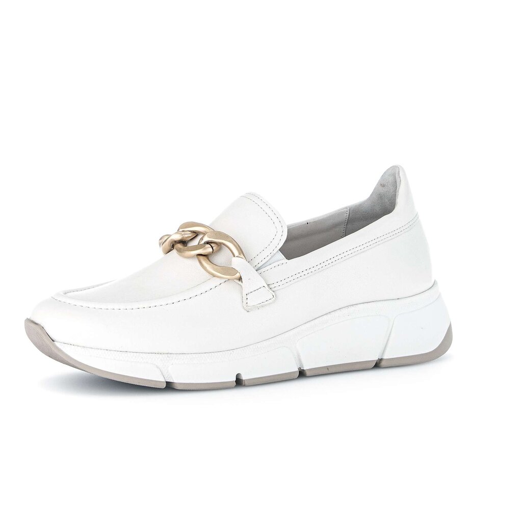 Pius Gabor Slipper creme Online Shopping