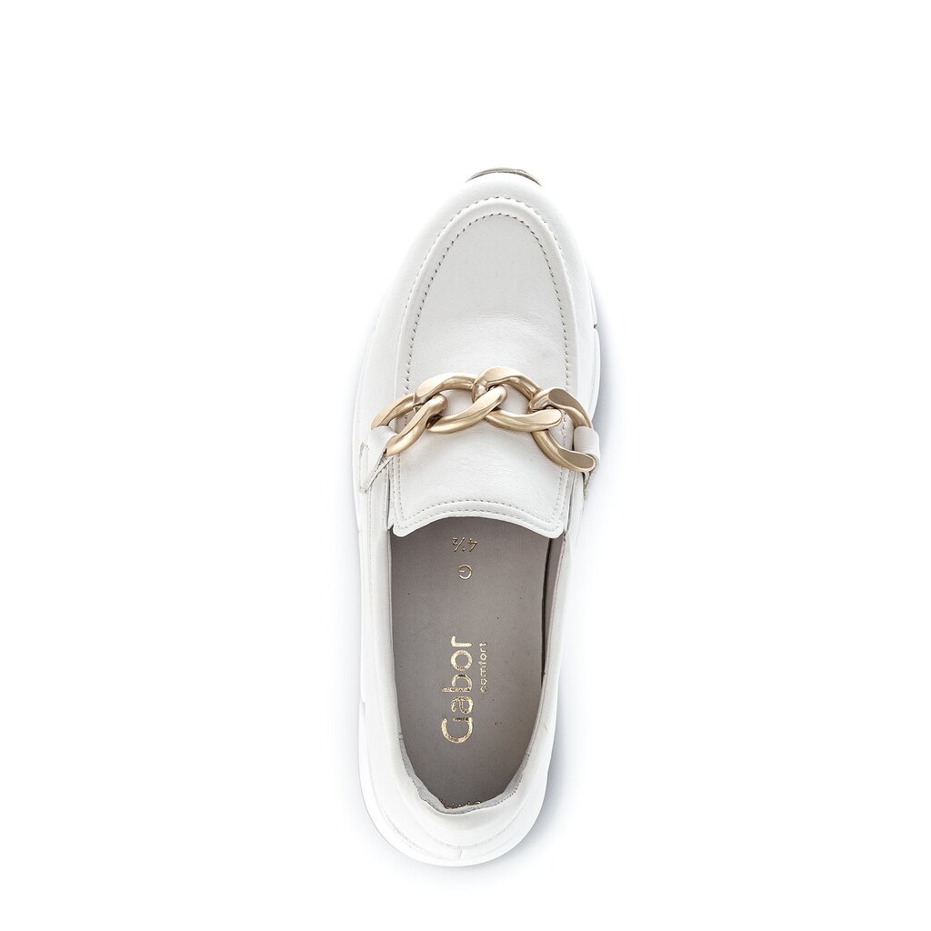 Pius Gabor Slipper creme Online Shopping