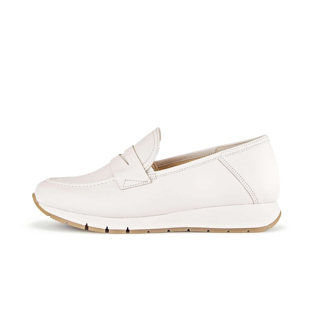 Pius Gabor Slipper creme Exklusivangebot