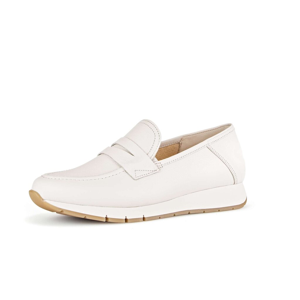 Pius Gabor Slipper creme Exklusivangebot