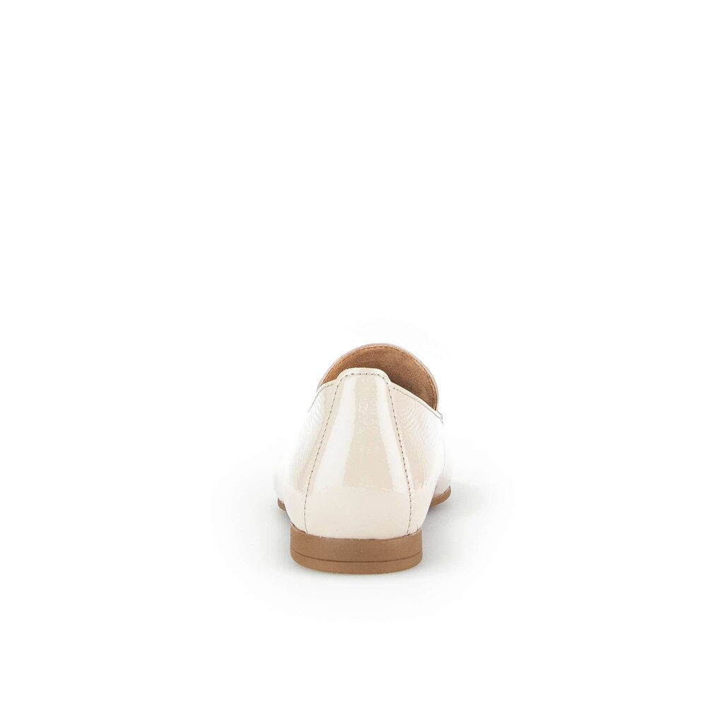 Pius Gabor Slipper beige Vatertagsangebot