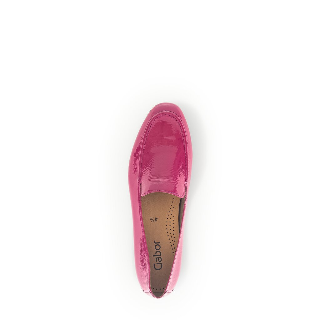 Pius Gabor Slipper pink Valentinstagsangebot