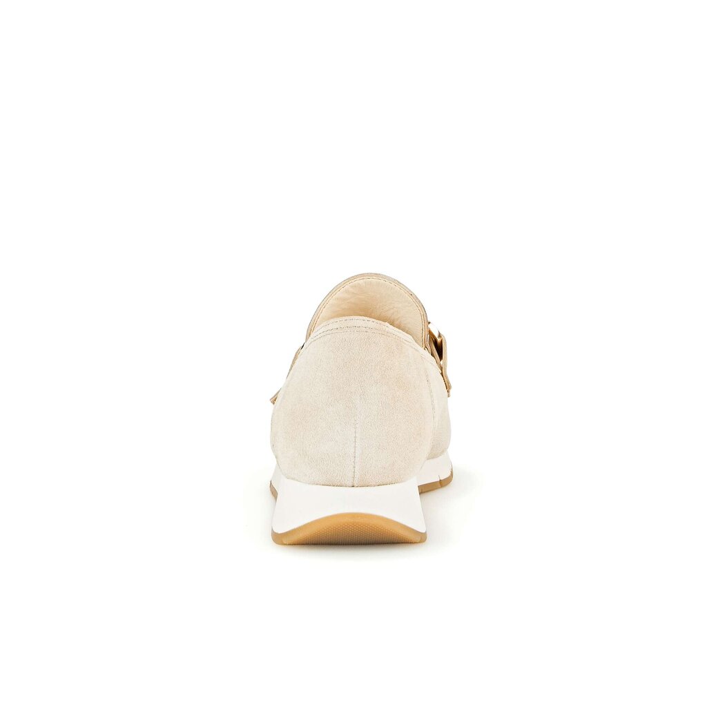 Pius Gabor Slipper beige Heißer Verkauf