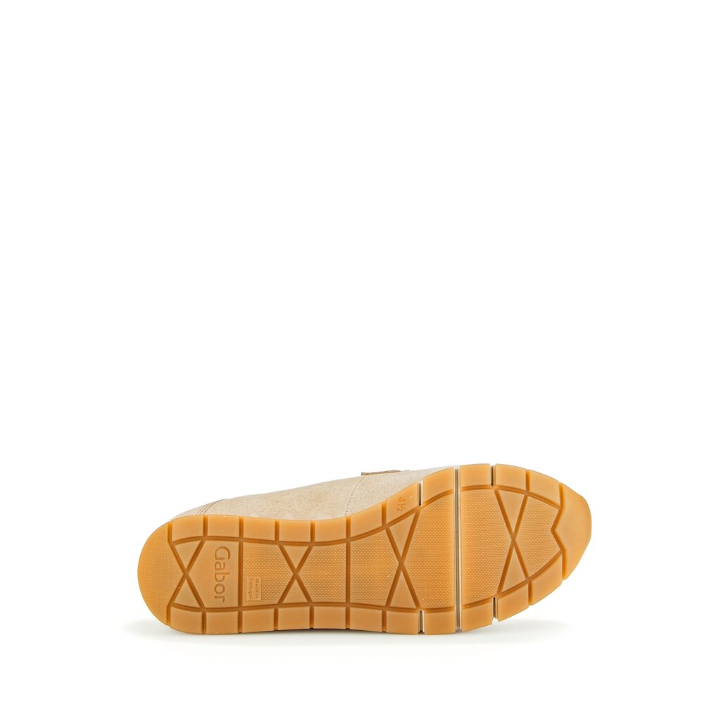 Pius Gabor Slipper beige Heißer Verkauf