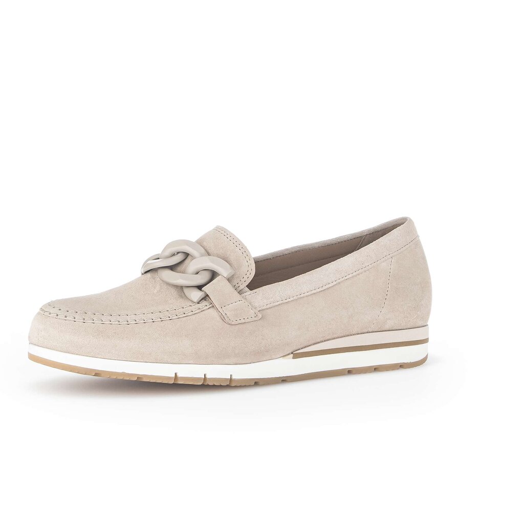 Pius Gabor Slipper beige Top Angebot