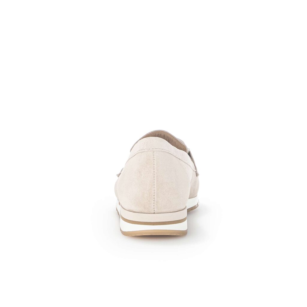 Pius Gabor Slipper beige Top Angebot