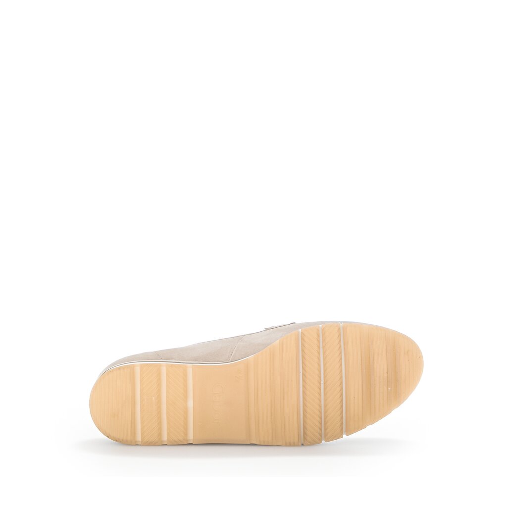 Pius Gabor Slipper beige Top Angebot