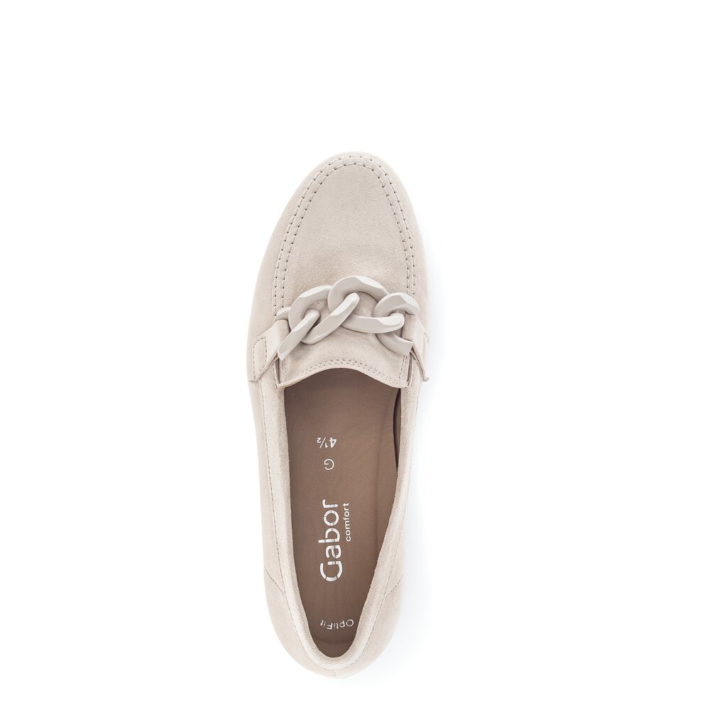 Pius Gabor Slipper beige Top Angebot