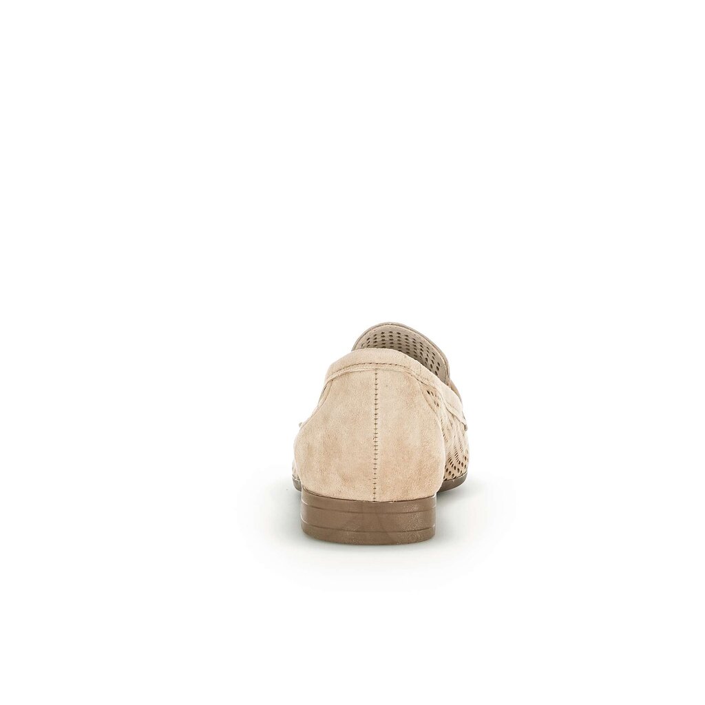 Pius Gabor Slipper beige Neueste Mode
