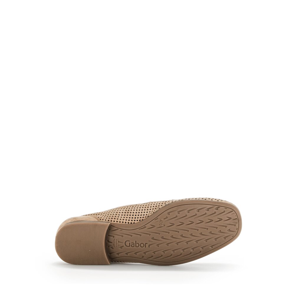 Pius Gabor Slipper beige Neueste Mode