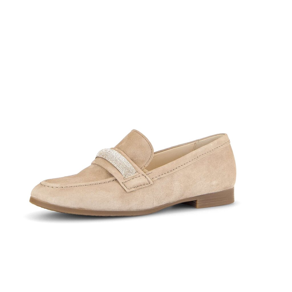 Pius Gabor Slipper beige Online Outlet