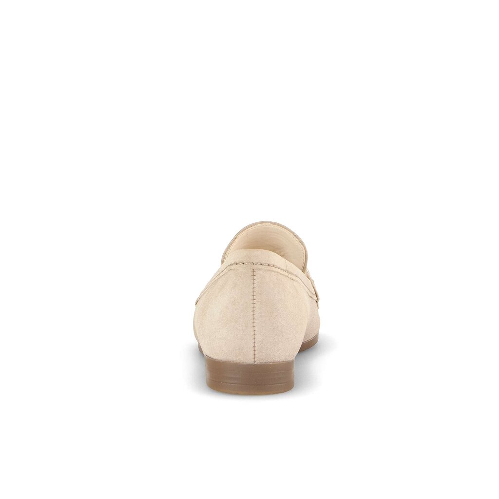 Pius Gabor Slipper beige Online Outlet